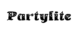 Partylite - logo
